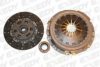 EXEDY FMK2044 Clutch Kit